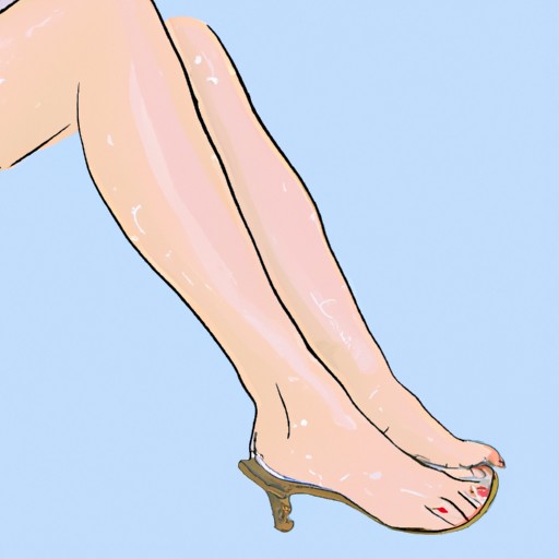 如何拥有光滑迷人的美腿？7个简单护理方法教你实现！